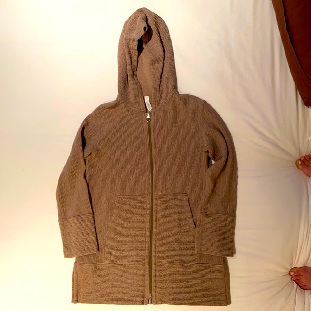 Lululemon hoodie